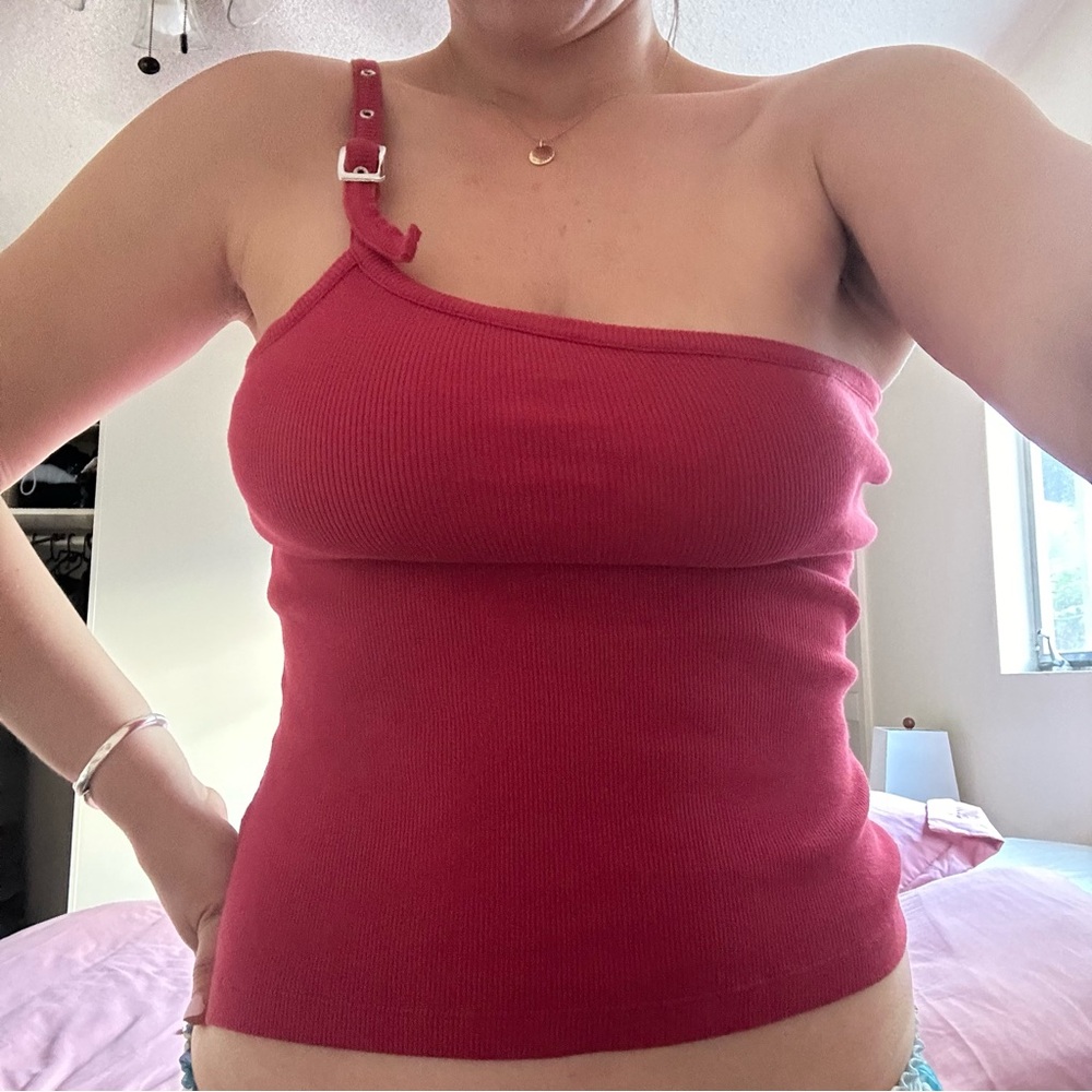 Gimaguas top NWT